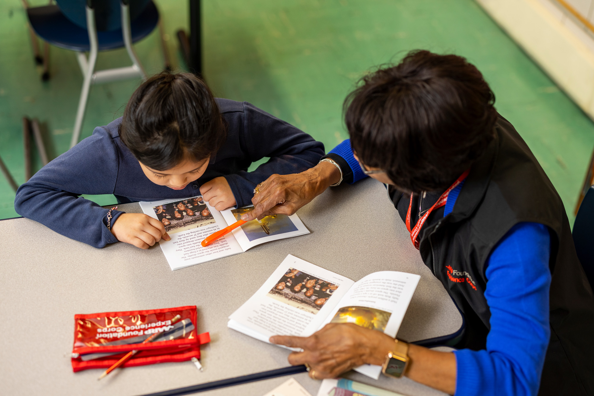 Home Read To Succeed